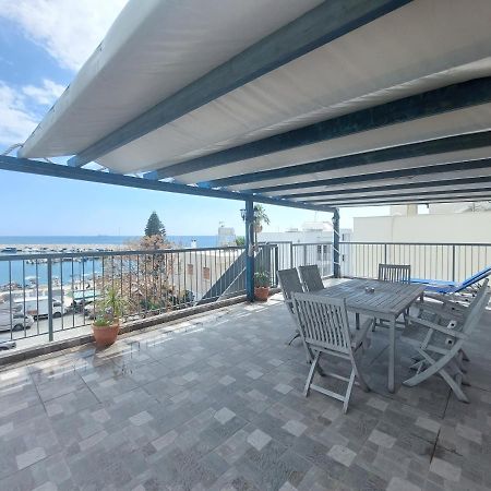 Penthouse With Roof Garden In Zygi Village Marina Larnaca Exterior foto